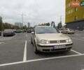 Бежевый Фольксваген Гольф, объемом двигателя 1.6 л и пробегом 192 тыс. км за 4500 $, фото 7 на Automoto.ua