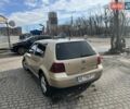 Бежевый Фольксваген Гольф, объемом двигателя 1.6 л и пробегом 247 тыс. км за 5800 $, фото 2 на Automoto.ua