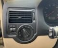 Бежевый Фольксваген Гольф, объемом двигателя 1.6 л и пробегом 247 тыс. км за 5800 $, фото 15 на Automoto.ua