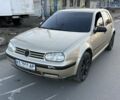 Бежевий Фольксваген Гольф, об'ємом двигуна 1.6 л та пробігом 268 тис. км за 3300 $, фото 1 на Automoto.ua
