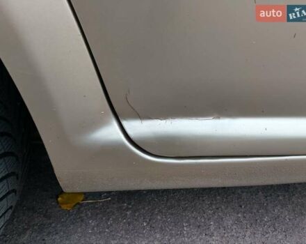 Бежевый Фольксваген Гольф, объемом двигателя 1.6 л и пробегом 179 тыс. км за 4600 $, фото 8 на Automoto.ua