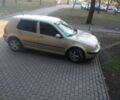 Бежевий Фольксваген Гольф, об'ємом двигуна 1.6 л та пробігом 235 тис. км за 4003 $, фото 1 на Automoto.ua
