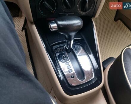 Бежевый Фольксваген Гольф, объемом двигателя 1.6 л и пробегом 179 тыс. км за 4600 $, фото 20 на Automoto.ua