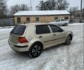 Бежевий Фольксваген Гольф, об'ємом двигуна 1.4 л та пробігом 235 тис. км за 1819 $, фото 1 на Automoto.ua
