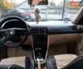 Бежевый Фольксваген Гольф, объемом двигателя 1.6 л и пробегом 179 тыс. км за 4600 $, фото 15 на Automoto.ua