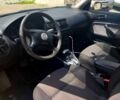 Бежевий Фольксваген Гольф, об'ємом двигуна 2 л та пробігом 338 тис. км за 4150 $, фото 5 на Automoto.ua
