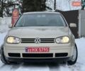 Бежевий Фольксваген Гольф, об'ємом двигуна 1.6 л та пробігом 207 тис. км за 5299 $, фото 1 на Automoto.ua