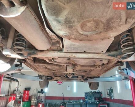 Бежевый Фольксваген Гольф, объемом двигателя 1.6 л и пробегом 179 тыс. км за 4600 $, фото 22 на Automoto.ua