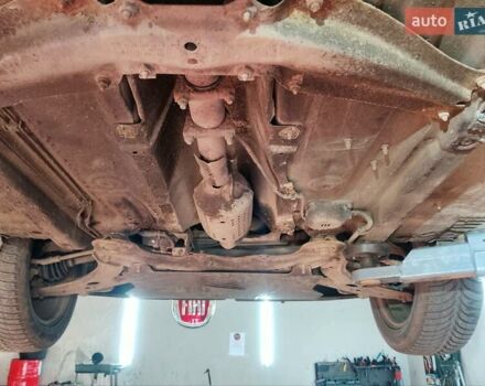 Бежевый Фольксваген Гольф, объемом двигателя 1.6 л и пробегом 179 тыс. км за 4600 $, фото 21 на Automoto.ua