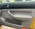 Бежевый Фольксваген Гольф, объемом двигателя 1.6 л и пробегом 220 тыс. км за 4850 $, фото 9 на Automoto.ua
