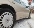 Бежевий Фольксваген Гольф, об'ємом двигуна 1.6 л та пробігом 207 тис. км за 5299 $, фото 27 на Automoto.ua