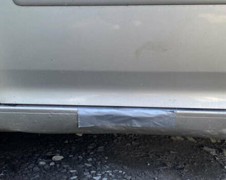 Бежевый Фольксваген Гольф, объемом двигателя 1.39 л и пробегом 151 тыс. км за 3600 $, фото 3 на Automoto.ua