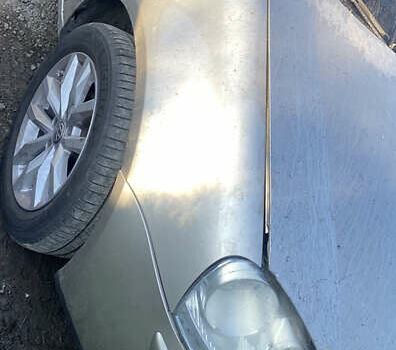 Бежевый Фольксваген Гольф, объемом двигателя 1.39 л и пробегом 151 тыс. км за 3600 $, фото 10 на Automoto.ua