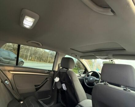 Бежевый Фольксваген Гольф, объемом двигателя 1.6 л и пробегом 230 тыс. км за 5700 $, фото 10 на Automoto.ua