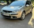 Бежевый Фольксваген Гольф, объемом двигателя 1.6 л и пробегом 264 тыс. км за 3600 $, фото 1 на Automoto.ua