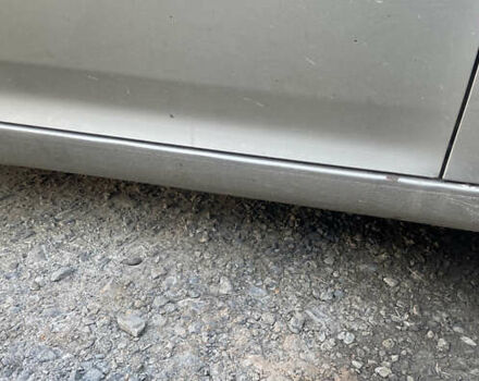 Бежевый Фольксваген Гольф, объемом двигателя 1.39 л и пробегом 151 тыс. км за 3600 $, фото 13 на Automoto.ua