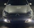 Бежевий Фольксваген Гольф, об'ємом двигуна 1.39 л та пробігом 289 тис. км за 4300 $, фото 1 на Automoto.ua