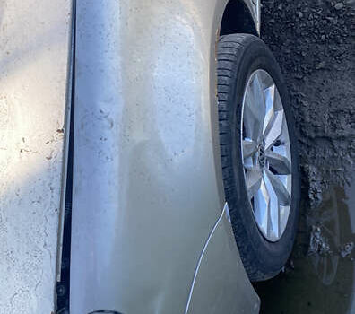 Бежевый Фольксваген Гольф, объемом двигателя 1.39 л и пробегом 151 тыс. км за 3600 $, фото 9 на Automoto.ua