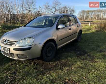 Бежевый Фольксваген Гольф, объемом двигателя 1.39 л и пробегом 251 тыс. км за 3900 $, фото 3 на Automoto.ua