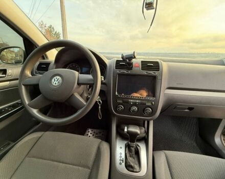 Бежевый Фольксваген Гольф, объемом двигателя 1.6 л и пробегом 230 тыс. км за 5700 $, фото 11 на Automoto.ua