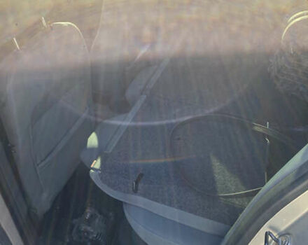 Бежевый Фольксваген Гольф, объемом двигателя 1.39 л и пробегом 151 тыс. км за 3600 $, фото 6 на Automoto.ua