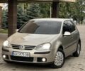 Бежевый Фольксваген Гольф, объемом двигателя 1.4 л и пробегом 295 тыс. км за 3777 $, фото 1 на Automoto.ua