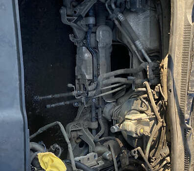 Бежевый Фольксваген Гольф, объемом двигателя 1.39 л и пробегом 151 тыс. км за 3600 $, фото 11 на Automoto.ua