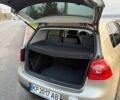 Бежевый Фольксваген Гольф, объемом двигателя 1.6 л и пробегом 230 тыс. км за 5700 $, фото 13 на Automoto.ua