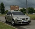 Бежевий Фольксваген Гольф, об'ємом двигуна 1.6 л та пробігом 300 тис. км за 5099 $, фото 1 на Automoto.ua