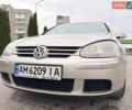 Бежевий Фольксваген Гольф, об'ємом двигуна 1.39 л та пробігом 240 тис. км за 5300 $, фото 47 на Automoto.ua