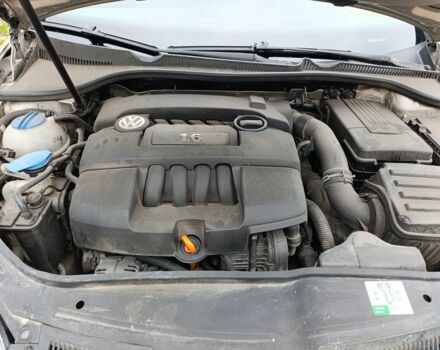 Бежевый Фольксваген Гольф, объемом двигателя 1.6 л и пробегом 213 тыс. км за 4999 $, фото 23 на Automoto.ua