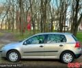 Бежевий Фольксваген Гольф, об'ємом двигуна 16 л та пробігом 176 тис. км за 5000 $, фото 4 на Automoto.ua