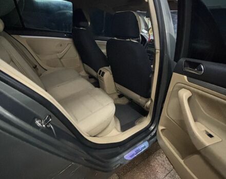 Бежевый Фольксваген Гольф, объемом двигателя 1.6 л и пробегом 266 тыс. км за 2500 $, фото 5 на Automoto.ua