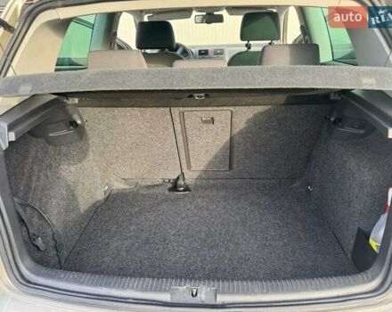 Бежевий Фольксваген Гольф, об'ємом двигуна 1.6 л та пробігом 169 тис. км за 6500 $, фото 14 на Automoto.ua