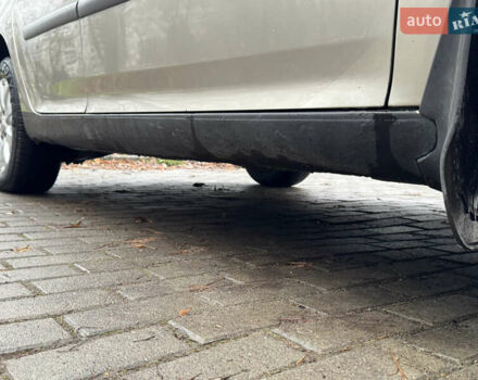 Бежевый Фольксваген Гольф, объемом двигателя 1.9 л и пробегом 285 тыс. км за 4650 $, фото 12 на Automoto.ua