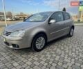 Бежевий Фольксваген Гольф, об'ємом двигуна 1.6 л та пробігом 169 тис. км за 6500 $, фото 3 на Automoto.ua