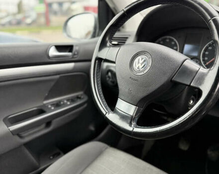 Бежевый Фольксваген Гольф, объемом двигателя 1.4 л и пробегом 234 тыс. км за 5700 $, фото 9 на Automoto.ua