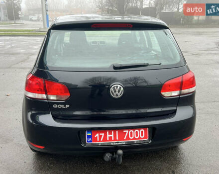 Бежевый Фольксваген Гольф, объемом двигателя 1.4 л и пробегом 206 тыс. км за 6600 $, фото 15 на Automoto.ua