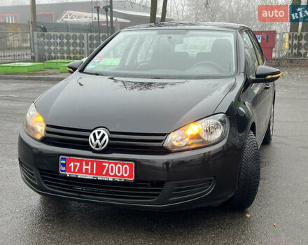 Бежевый Фольксваген Гольф, объемом двигателя 1.4 л и пробегом 206 тыс. км за 6600 $, фото 53 на Automoto.ua