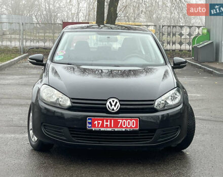 Бежевый Фольксваген Гольф, объемом двигателя 1.4 л и пробегом 206 тыс. км за 6600 $, фото 3 на Automoto.ua