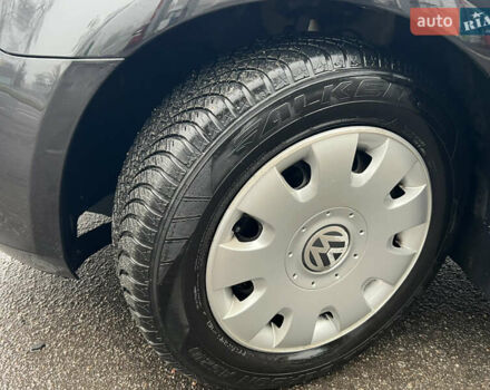 Бежевый Фольксваген Гольф, объемом двигателя 1.4 л и пробегом 206 тыс. км за 6600 $, фото 19 на Automoto.ua