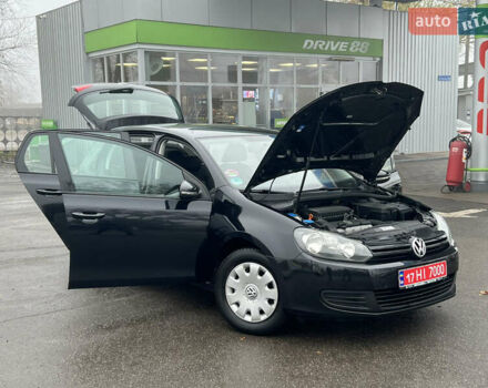 Бежевый Фольксваген Гольф, объемом двигателя 1.4 л и пробегом 206 тыс. км за 6600 $, фото 49 на Automoto.ua