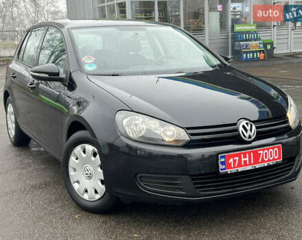 Бежевый Фольксваген Гольф, объемом двигателя 1.4 л и пробегом 206 тыс. км за 6600 $, фото 55 на Automoto.ua