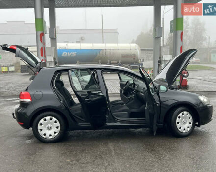 Бежевый Фольксваген Гольф, объемом двигателя 1.4 л и пробегом 206 тыс. км за 6600 $, фото 50 на Automoto.ua