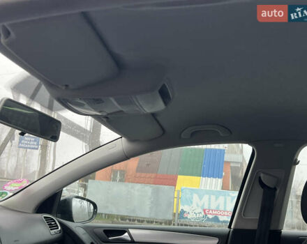 Бежевый Фольксваген Гольф, объемом двигателя 1.4 л и пробегом 206 тыс. км за 6600 $, фото 34 на Automoto.ua