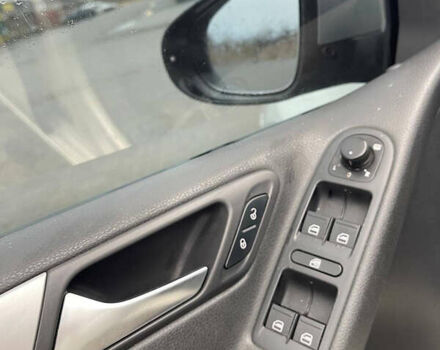 Бежевый Фольксваген Гольф, объемом двигателя 1.4 л и пробегом 213 тыс. км за 7000 $, фото 7 на Automoto.ua