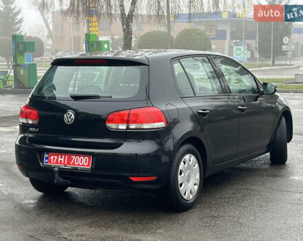 Бежевый Фольксваген Гольф, объемом двигателя 1.4 л и пробегом 206 тыс. км за 6600 $, фото 9 на Automoto.ua