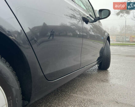 Бежевый Фольксваген Гольф, объемом двигателя 1.4 л и пробегом 206 тыс. км за 6600 $, фото 23 на Automoto.ua