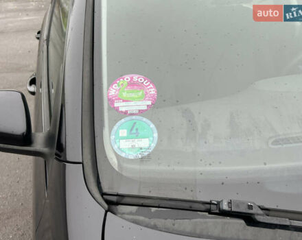 Бежевый Фольксваген Гольф, объемом двигателя 1.4 л и пробегом 206 тыс. км за 6600 $, фото 21 на Automoto.ua