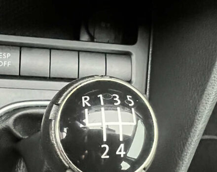 Бежевый Фольксваген Гольф, объемом двигателя 1.4 л и пробегом 206 тыс. км за 6600 $, фото 31 на Automoto.ua